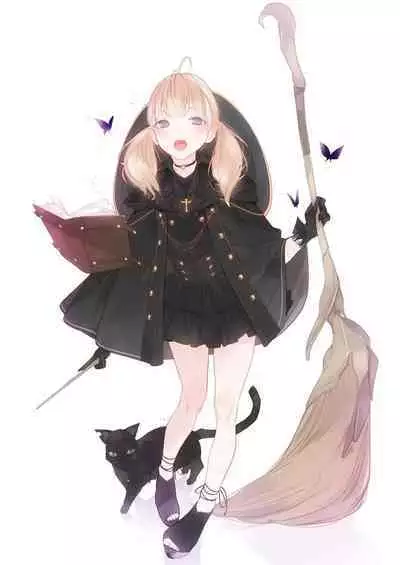 (C95) [Zero Grafitty (Amamitsuki)] Appealingirls02