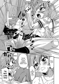 [Hanamaki Kaeru] Boku otoko no ko nandesu kedo (Gekkan Web Otoko no Ko-llection! S Vol. 17) [English] [SMDC] [Digital]