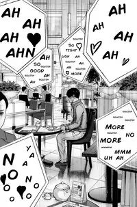 [Shikishiro Konomi] Netoraserare Ch. 1-8 [English] {Seinen Scans}