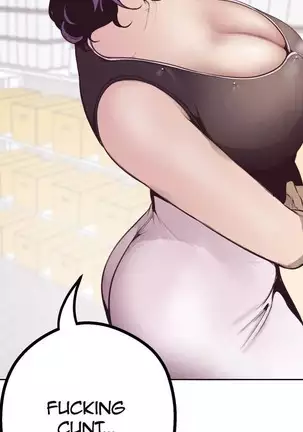 A Wonderful New World Ch.6/?