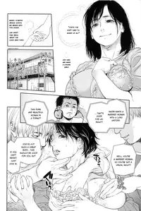 [Kishizuka Kenji] Boku no Shiranai Haha [English] [fmko]