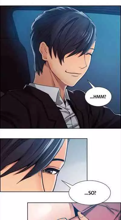 Taste of Forbbiden Fruit Ch.10/24