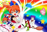 [CHROMATIC ROOM (Maka Fushigi)] Mahou no Okusuri (Various) [Digital]