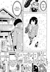 [Akatsuki Myuuto] Dorei Usagi To Anthony [English] [Decensored]