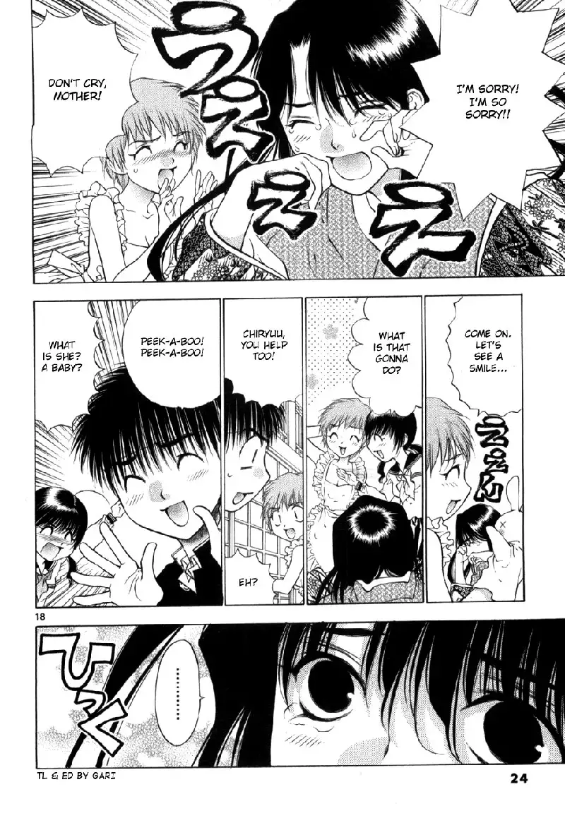 Girls Saurus DX V10 - CH60