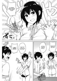 [Goban] Eroge de Subete wa Kaiketsu Dekiru! Ch. 3 (COMIC HOTMILK 2019-01) [English] [CGrascal] [Digital]