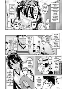 [Takeda Hiromitsu] Zettai! Zettai!! Ojou-sama (COMIC Megastore 2009-09) [English] [Strange Grey Cat] [Decensored]