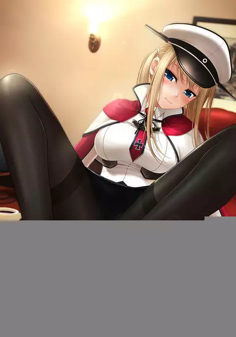 調教されたadmiral