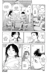 [Kishizuka Kenji] Boku no Shiranai Haha [English] [fmko]