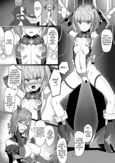 Choukou Souki Hinoto