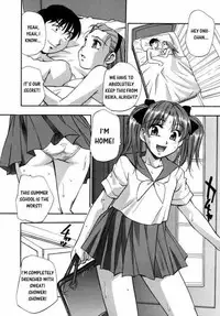 Our Secret [English]