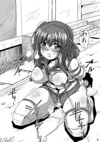 [Thirty Saver Street 2D Shooting (Various)] G Panzer 12 (Girls und Panzer) [Digital]