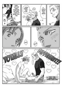 DEFEAT OF MAN - ZARIA [Hetalia]