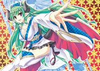 (C89) [Archetype (Akaza)] Footwork! (Various)