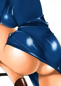 (C68) [Lip van winkle (Tokisaka Mugi)] Penrose Triangle (Various)