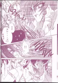 (C66) [LOLIPOP (Takewakamaru)] Tanemaki Gakuen Seitokai Shikkoubu (Gundam SEED)