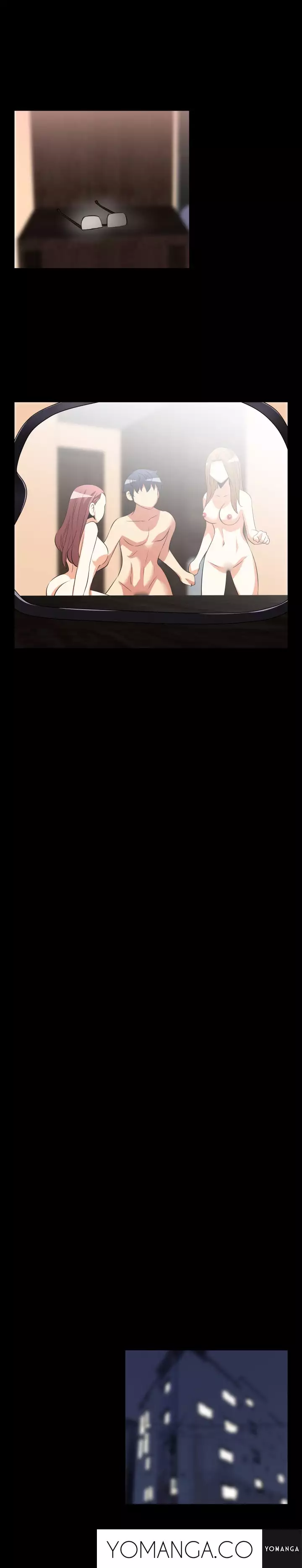 Love Parameter Ch.1-29