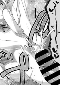 Web Manga Bangaichi Vol. 27